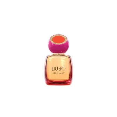 Afbeelding van Liu Jo Silkway for Woman 50 ml Eau de Toilette