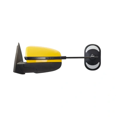 Afbeelding van Emuk Set Caravanspiegels passend voor BMW X5 E70 &amp; X6 E71 2007 2014