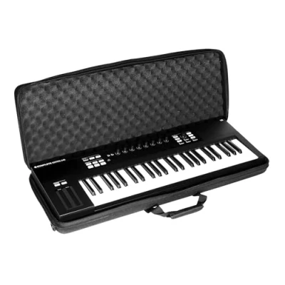 Afbeelding van UDG Creator 49 keyboard hardcase black