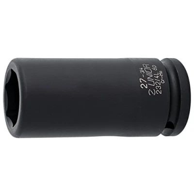 Afbeelding van Unior Krachtdop 3/4&quot; 36mm lang 232/4L6P