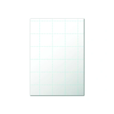 Afbeelding van Foamboard Wit A4 5mm