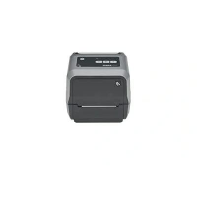 Afbeelding van Zebra ZD621 Thermische Transfer Label Printer 203 x DPI Bedraad &amp; Draadloos (203 dpi), Labelprinter, Grijs