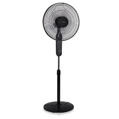 Afbeelding van Tristar VE 5880 Statiefventilator Diameter 40 cm 24 standen Afstandsbediening
