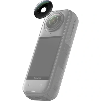 Afbeelding van Insta360 X5 Replacement Lens Kit
