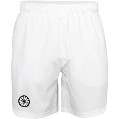 Afbeelding van Tennisbroek The Indian Maharadja Boys Jaipur White Maat 152