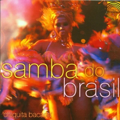 Afbeelding van Various Artists Samba Do Brasil (CD)