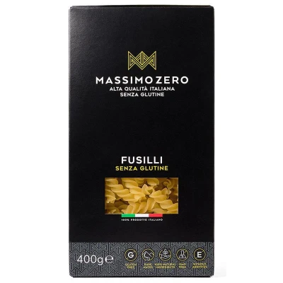 Afbeelding van Fusilli