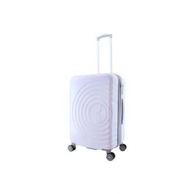 Afbeelding van ELLE Trolley, Dames, Maat: One Size, Lila