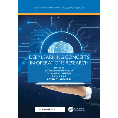 Afbeelding van Advances in Computational Collective Intelligence Deep Learning Concepts Operations Research