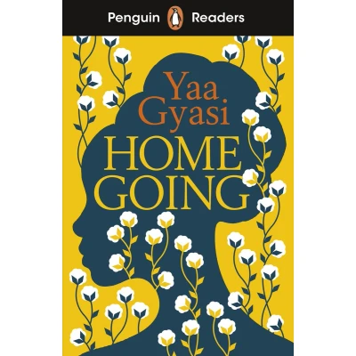 Afbeelding van Penguin Readers Level 7: Homegoing (ELT Graded Reader)