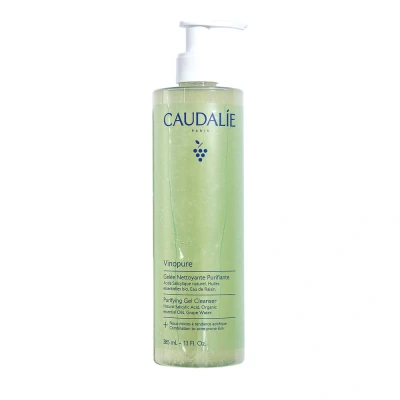 Afbeelding van Caudalie Vinopure Zuiverende Reinigingsgel 385ml