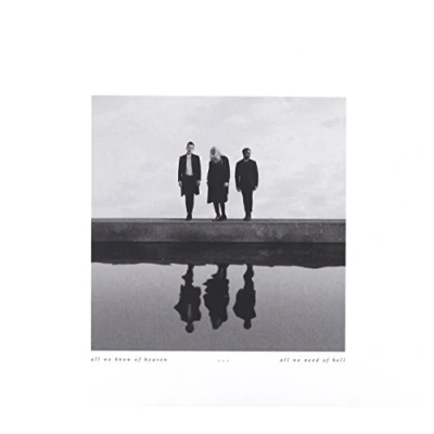 Afbeelding van Pvris All We Know Of Heaven, Need Hell