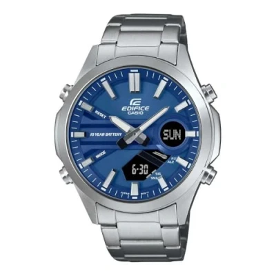 Afbeelding van Casio Edifice EFV C120D 2AEF Heren Horloge