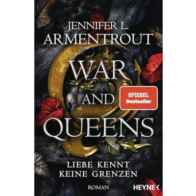 Afbeelding van War and Queens Liebe kennt keine Grenzen: Roman: 4