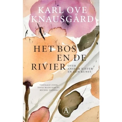 Afbeelding van Het bos en de rivier