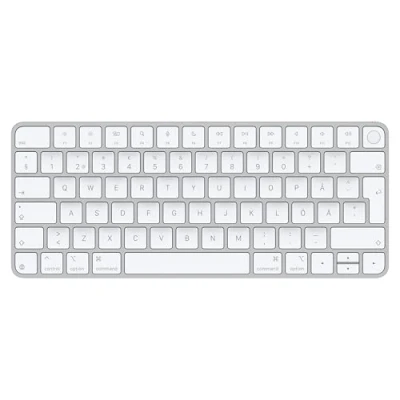 Afbeelding van APPLE MAGIC KEYBOARD TOUCH ID SWE