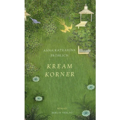 Afbeelding van Kream Korner