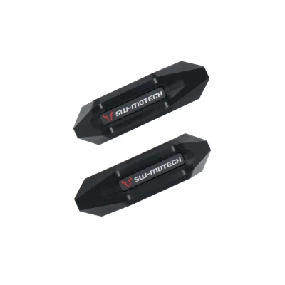 Afbeelding van SW Motech Valblokken Kawasaki Z1000 SX ZXT00W (16 19)