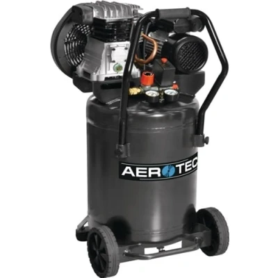 Afbeelding van Aerotec Compressor 360 l/min 10 bar 2,2 kW 230 V 50 Hz 90 l 1 stuk 2010179