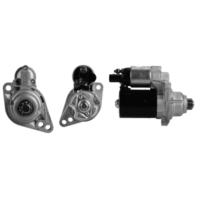 Afbeelding van Lucas Electrical Starter LRS01671