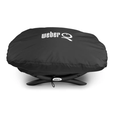 Afbeelding van Weber Premium hoes voor Q 1000 serie