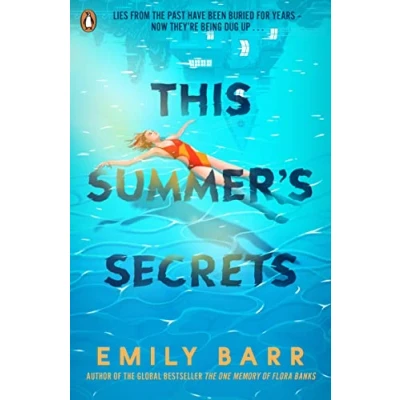 Afbeelding van This Summer‘s Secrets