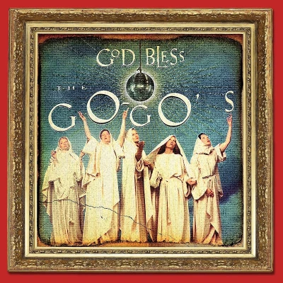 Afbeelding van The Go Go&#039;s God Bless (CD) (Deluxe Edition)