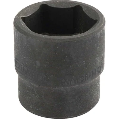 Afbeelding van Draper 28561 27mm 1/2&quot; Drive Impact Socket
