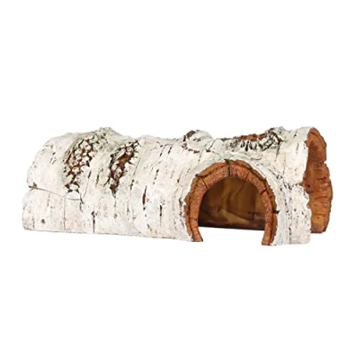 Afbeelding van Burk breeding cave Afmetingen 20x12x7 cm