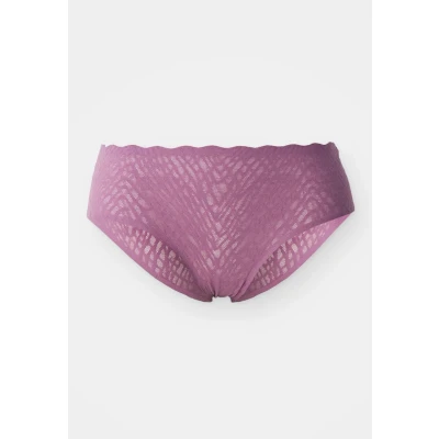 Afbeelding van Sloggi FEEL Bliss Hipster Slip, Dames, Maat: XXL, Lila clover