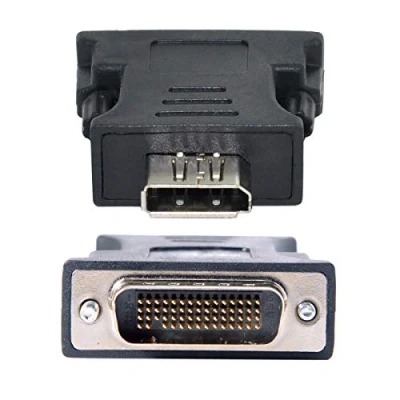 Afbeelding van chenyang CY DMS 59pin naar DisplayPort Adapter LFH mannelijk DP Vrouwelijke Verlengingsadapter voor PC Grafische kaart