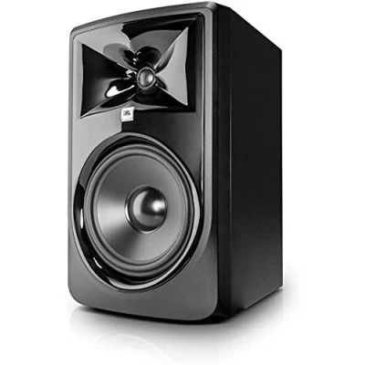 Afbeelding van JBL 308P MK2 actieve studiomonitor (per stuk)