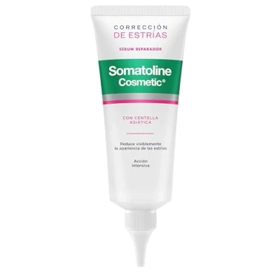 Afbeelding van Somatoline Cosm. Correctie Striemen 100ml