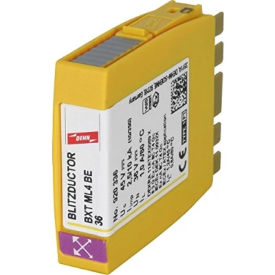 Afbeelding van Dehn 920336 Blitzductor XT ML4 BE 36