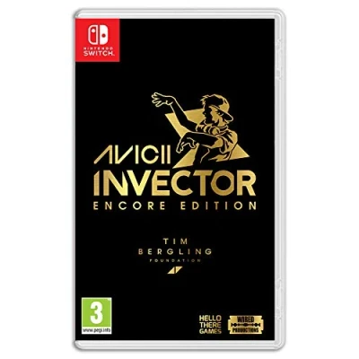 Afbeelding van Avicii Invector Encore Edition
