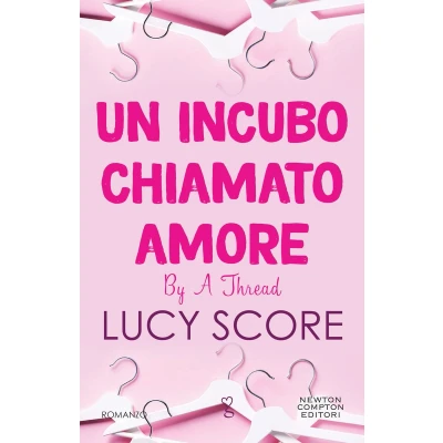 Afbeelding van Un incubo chiamato amore. By a thread