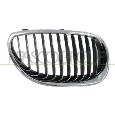 Afbeelding van Radiateurgrille PRASCO BM0472003