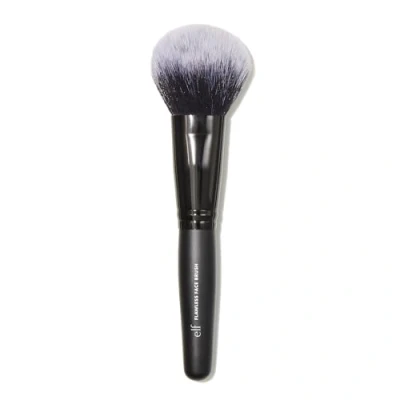 Afbeelding van e.l.v. Flawless Face Brush 1 penseel