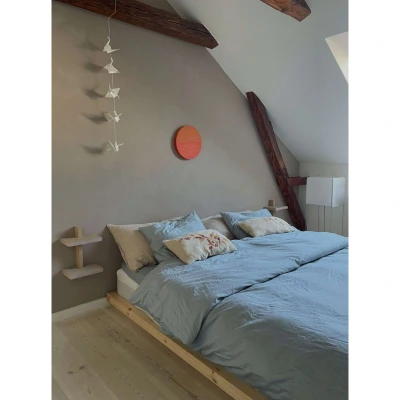 Afbeelding van Karup Design bed Dock (180x200 cm)