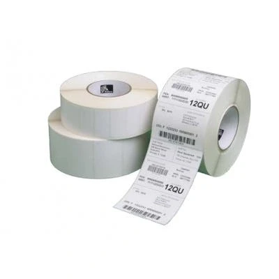 Afbeelding van Zebra Z Perform 1000D label 3012911 T 76.2x50.8mm 16 Rol