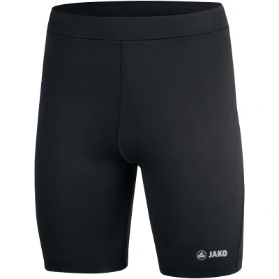 Afbeelding van JAKO Short tight Run 2.0 Zwart