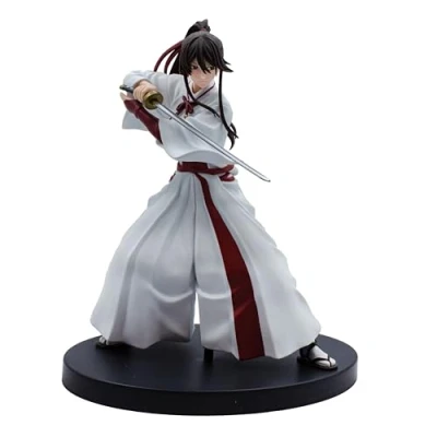 Afbeelding van Hell&#039;s Paradise : Jigokuraku Vibration Stars Figure Yamada Asaemon
