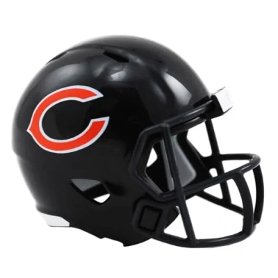 Afbeelding van Riddell Speed Mini American Football Pocket Pro Club Bears