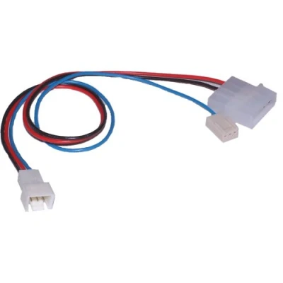 Afbeelding van InLine 33007 electriciteitssnoer