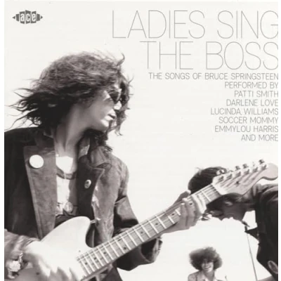 Afbeelding van Ladies Sing the Boss
