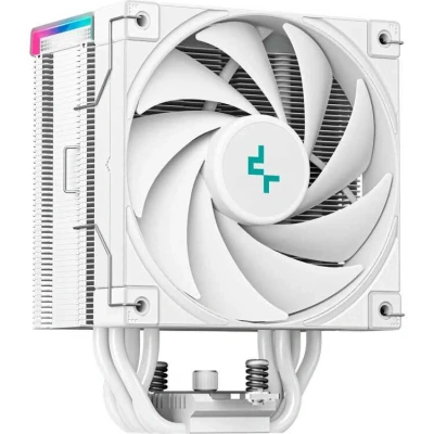 Afbeelding van DeepCool AK500S DIGITAL WH