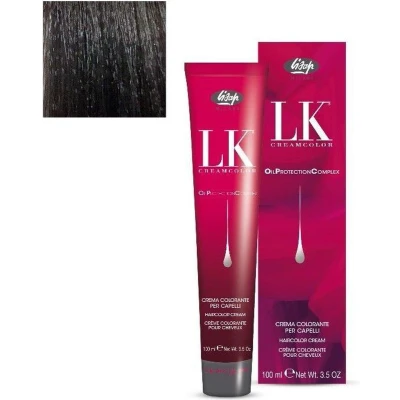 Afbeelding van Lisap LK Creamcolor OPC 4/78 100ml Haibu by Kapperskorting.com
