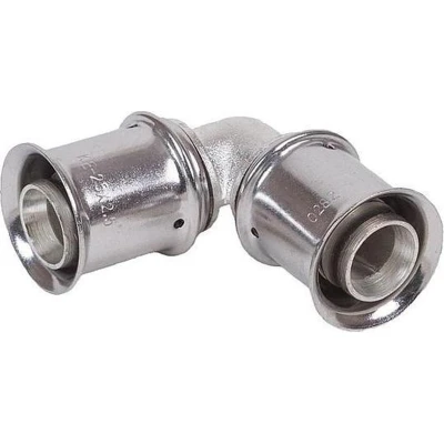 Afbeelding van KE KELIT Kelox Ultrax kniestuk 32 mm pers