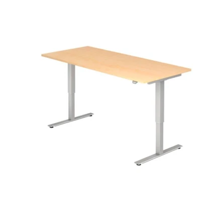 Afbeelding van hjh OFFICE PRO Xmst 19 S Esdoorn