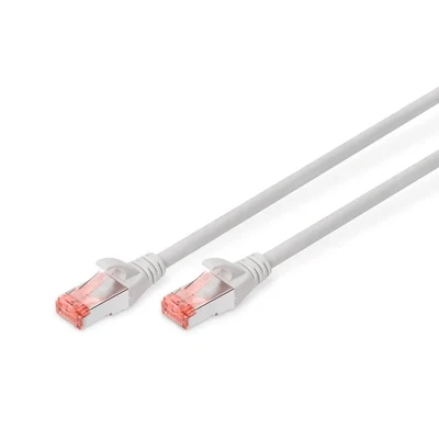 Afbeelding van Digitus DK 1644 010 Netwerkkabel RJ45 1 m